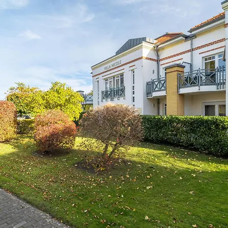 Διαμέρισμα Sonja - 07 Zingst