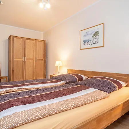 Sonja - 07 Апартаменты Цингст