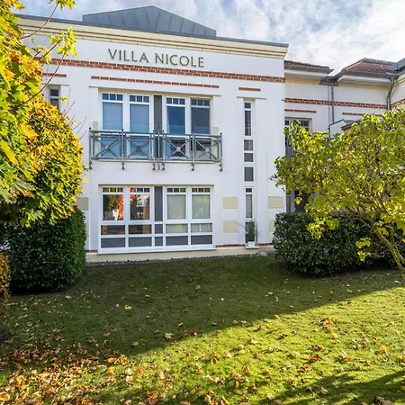 Διαμέρισμα Sonja - 07